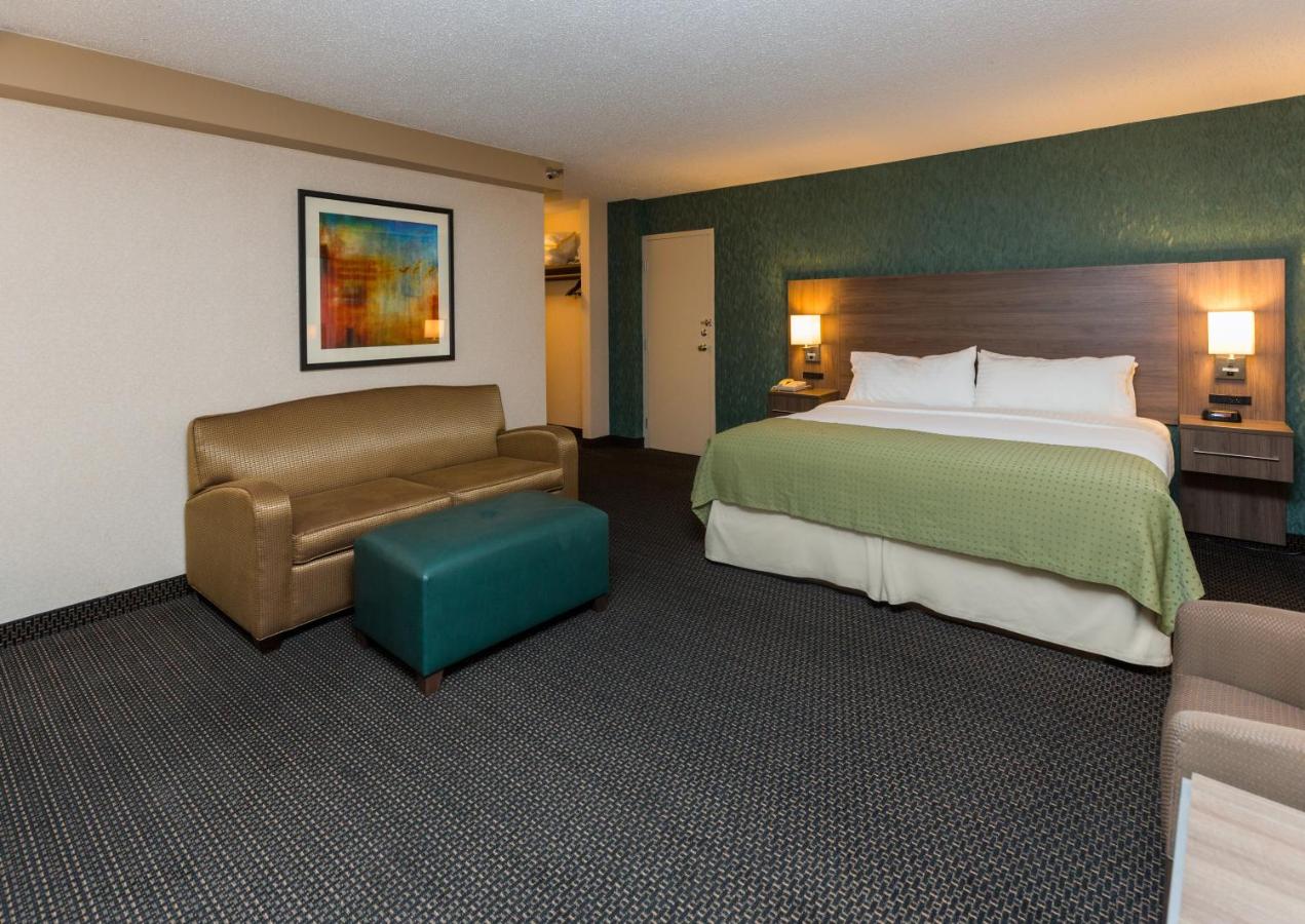  | Holiday Inn Des Moines-Downtown-Mercy Campus, an IHG Hotel
