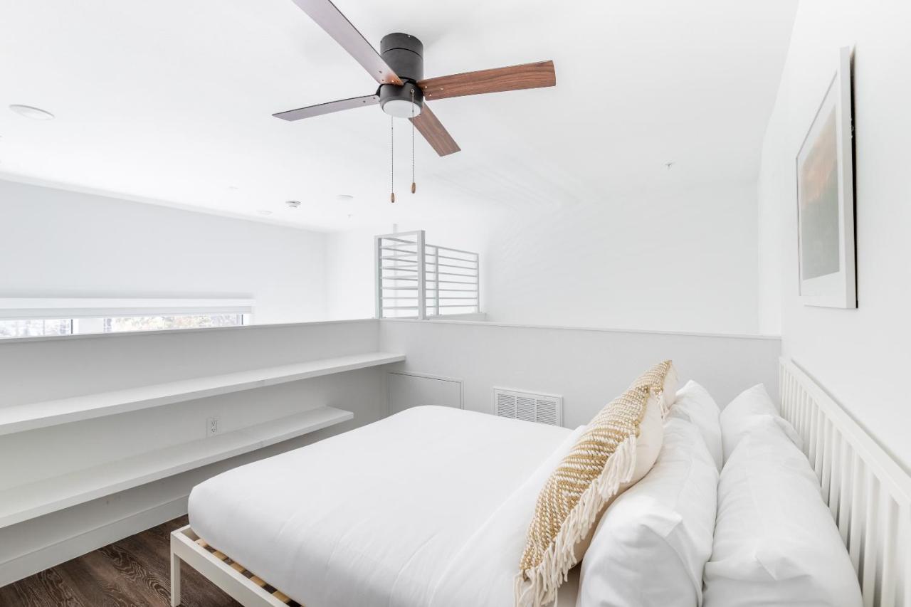 | Mint House at The Hatchery - Austin