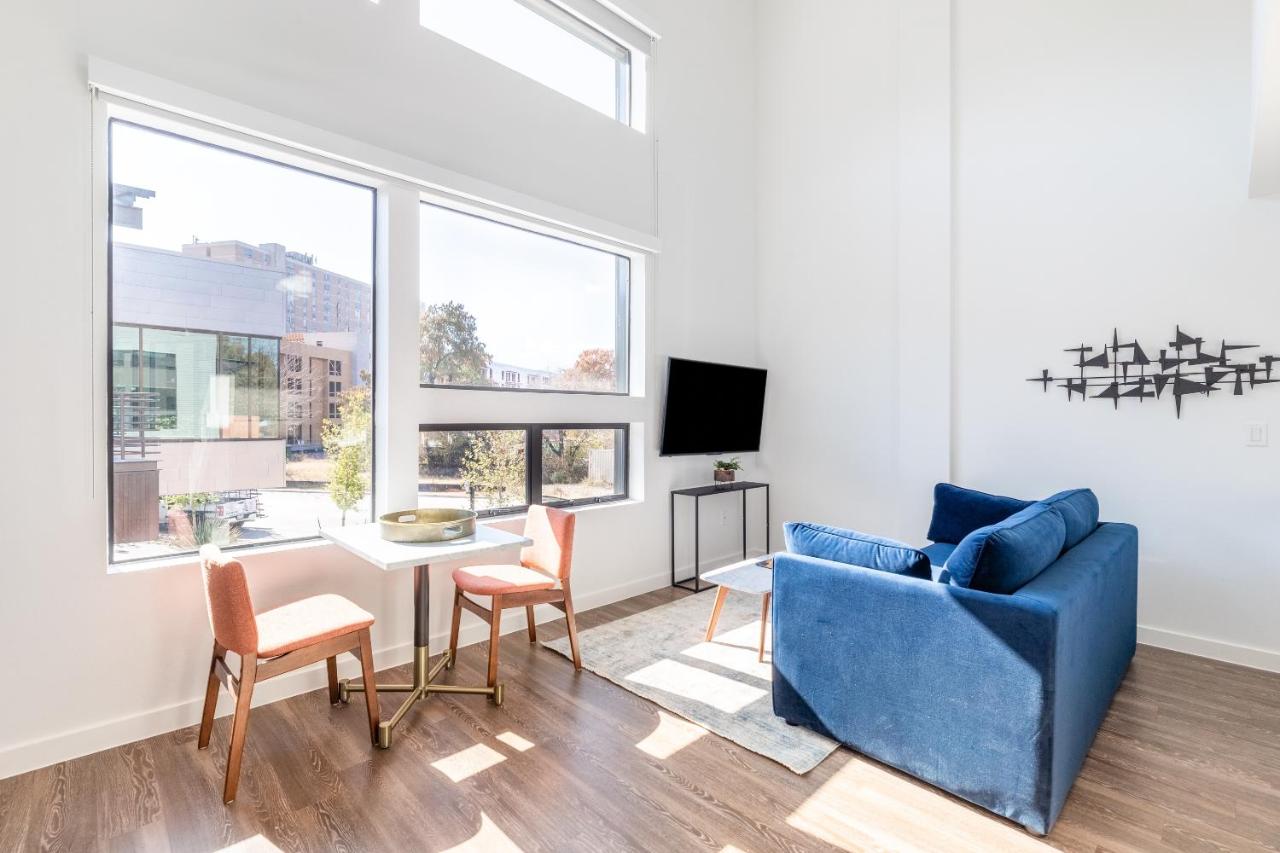 | Mint House at The Hatchery - Austin