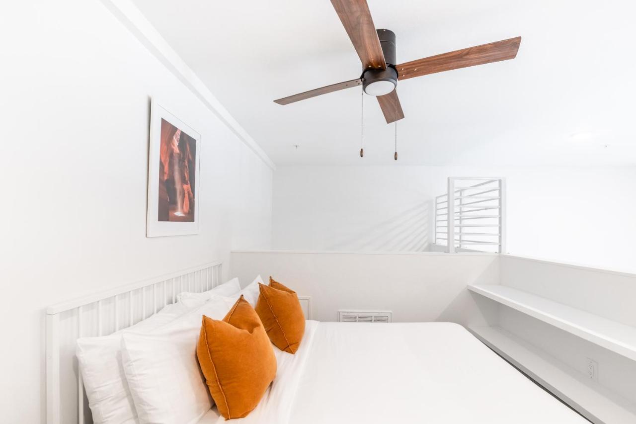 | Mint House at The Hatchery - Austin