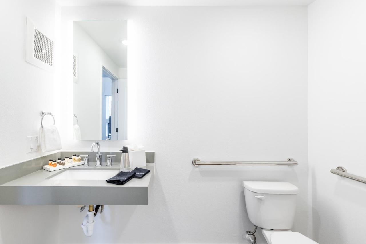 | Mint House at The Hatchery - Austin
