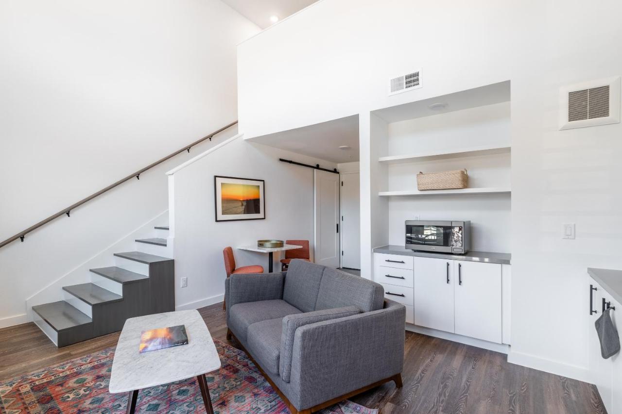 | Mint House at The Hatchery - Austin
