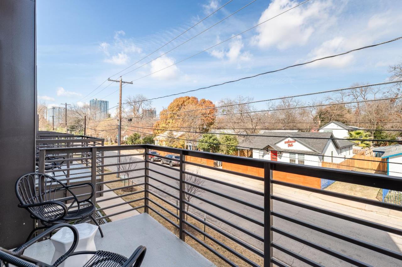| Mint House at The Hatchery - Austin