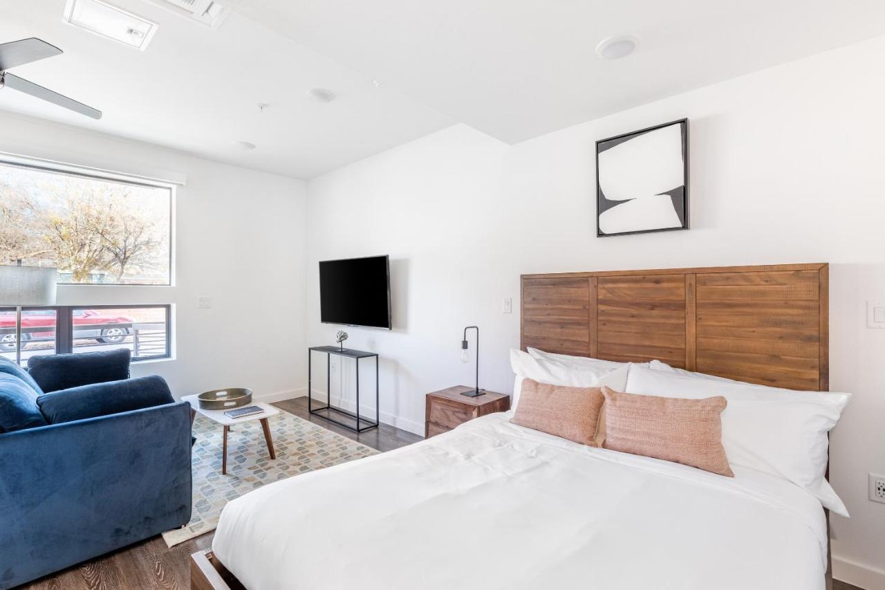 | Mint House at The Hatchery - Austin