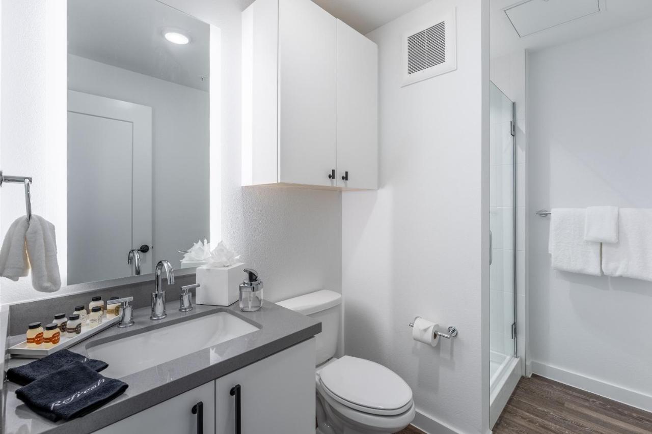| Mint House at The Hatchery - Austin