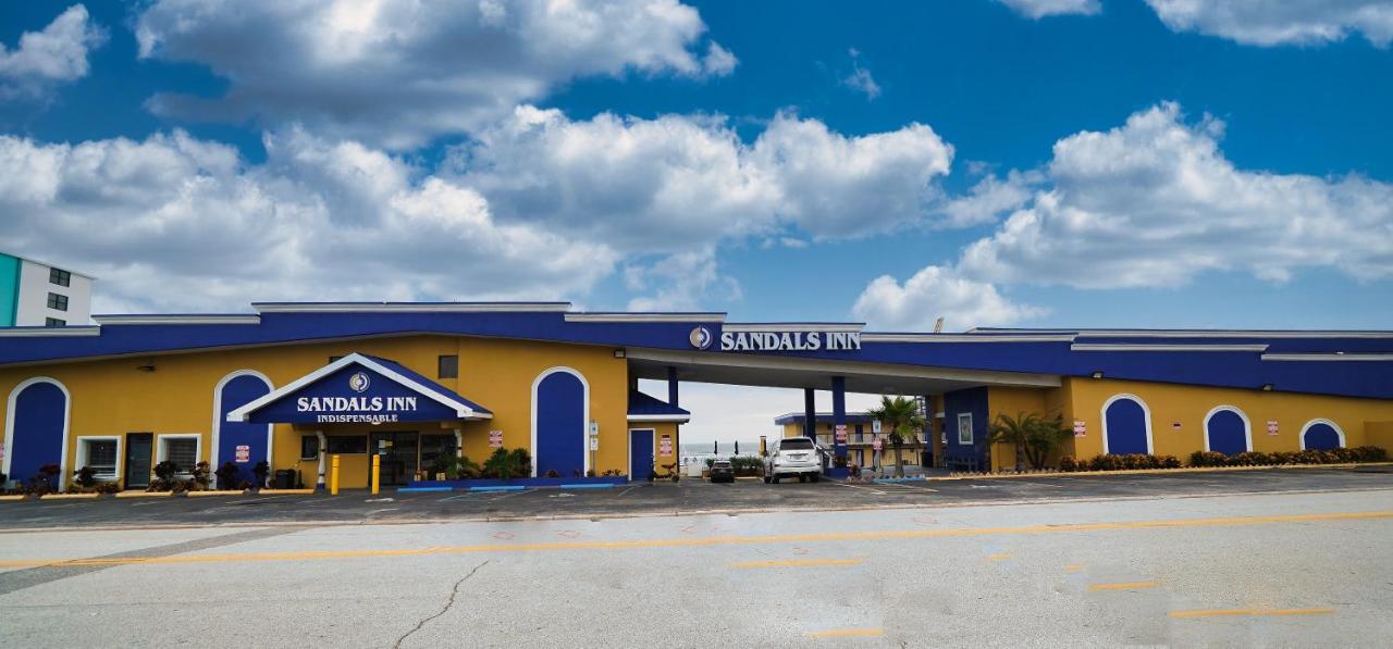 | Sandals Inn