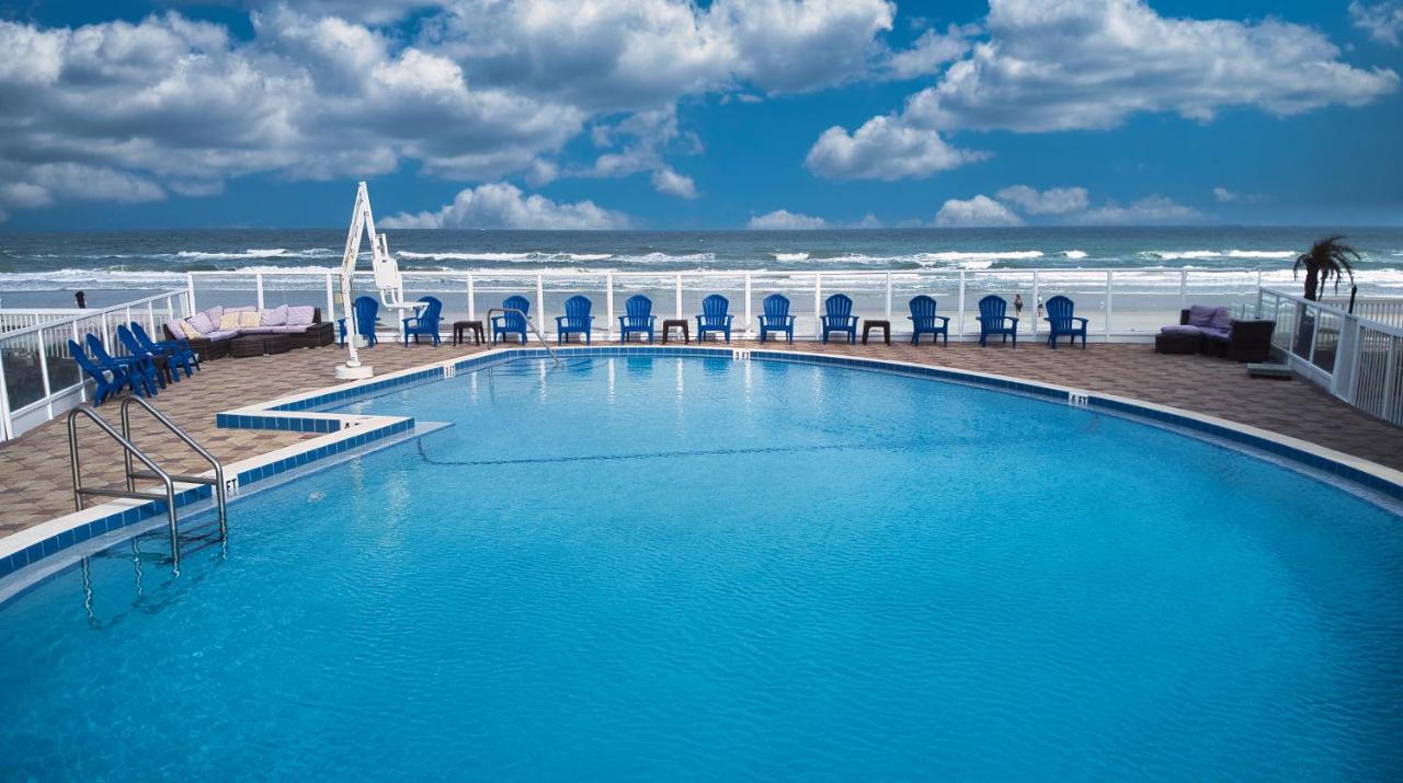 | Sandals Inn