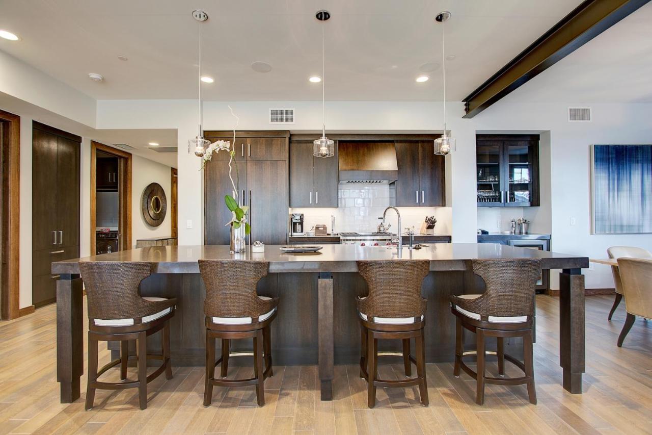 Suite at Stein Eriksen Residences