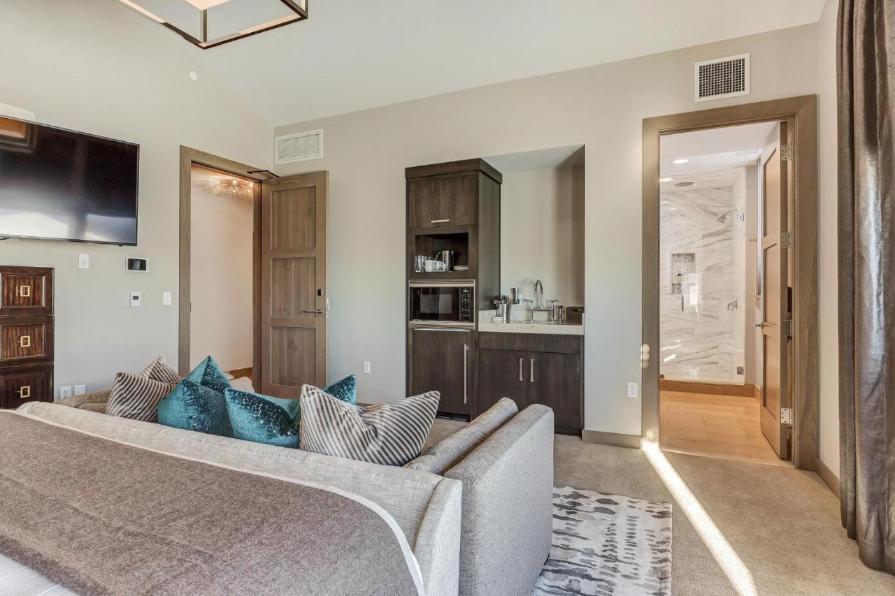 Double Room at Stein Eriksen Residences