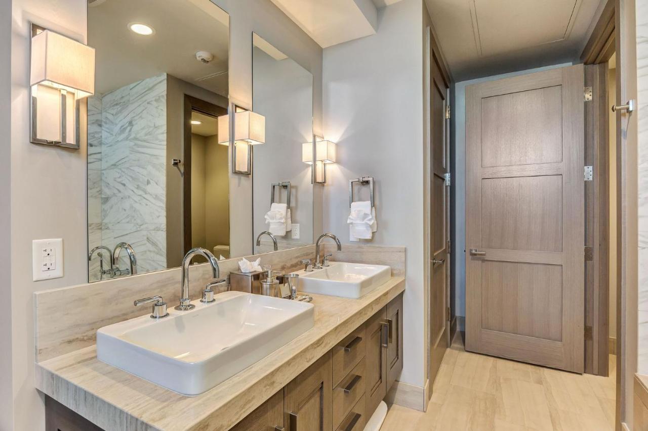 Double Room at Stein Eriksen Residences