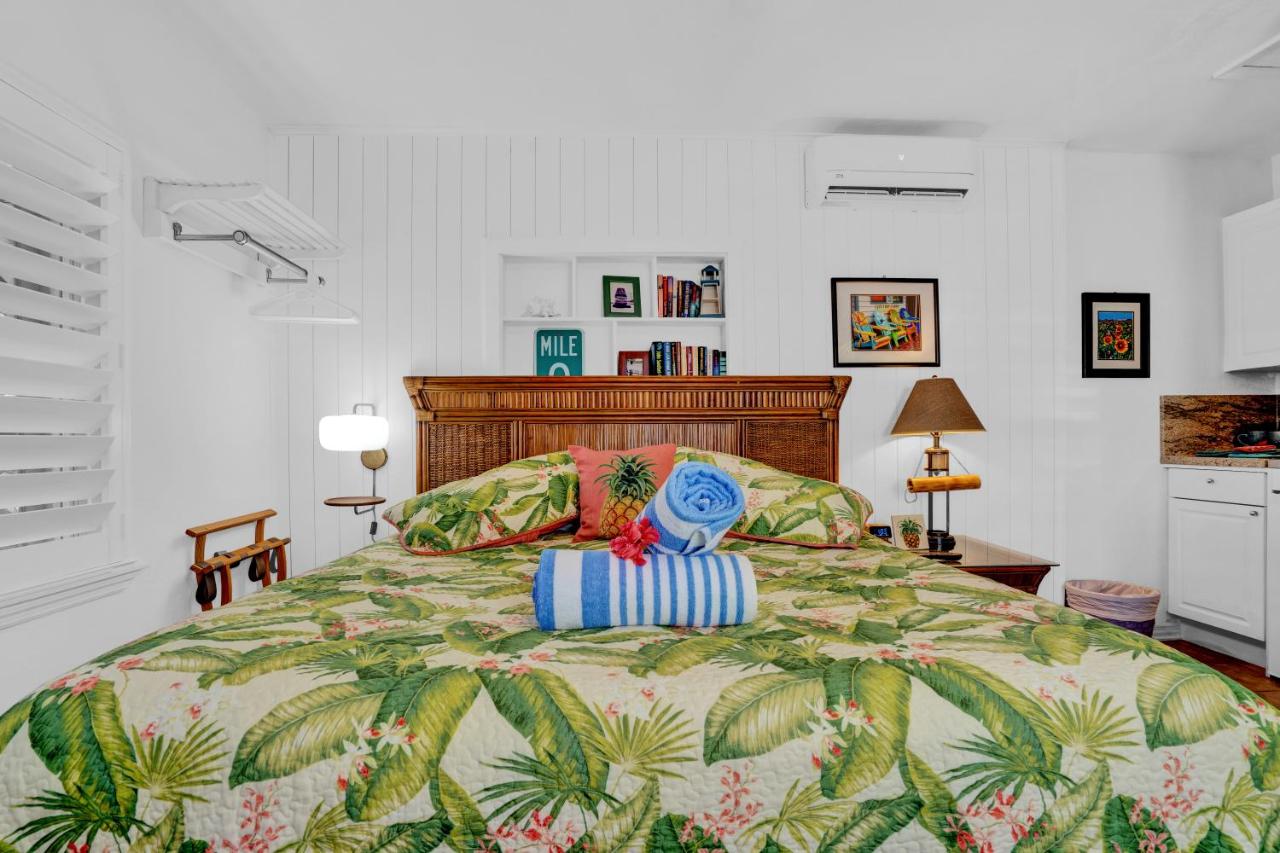| Island Bay Resort