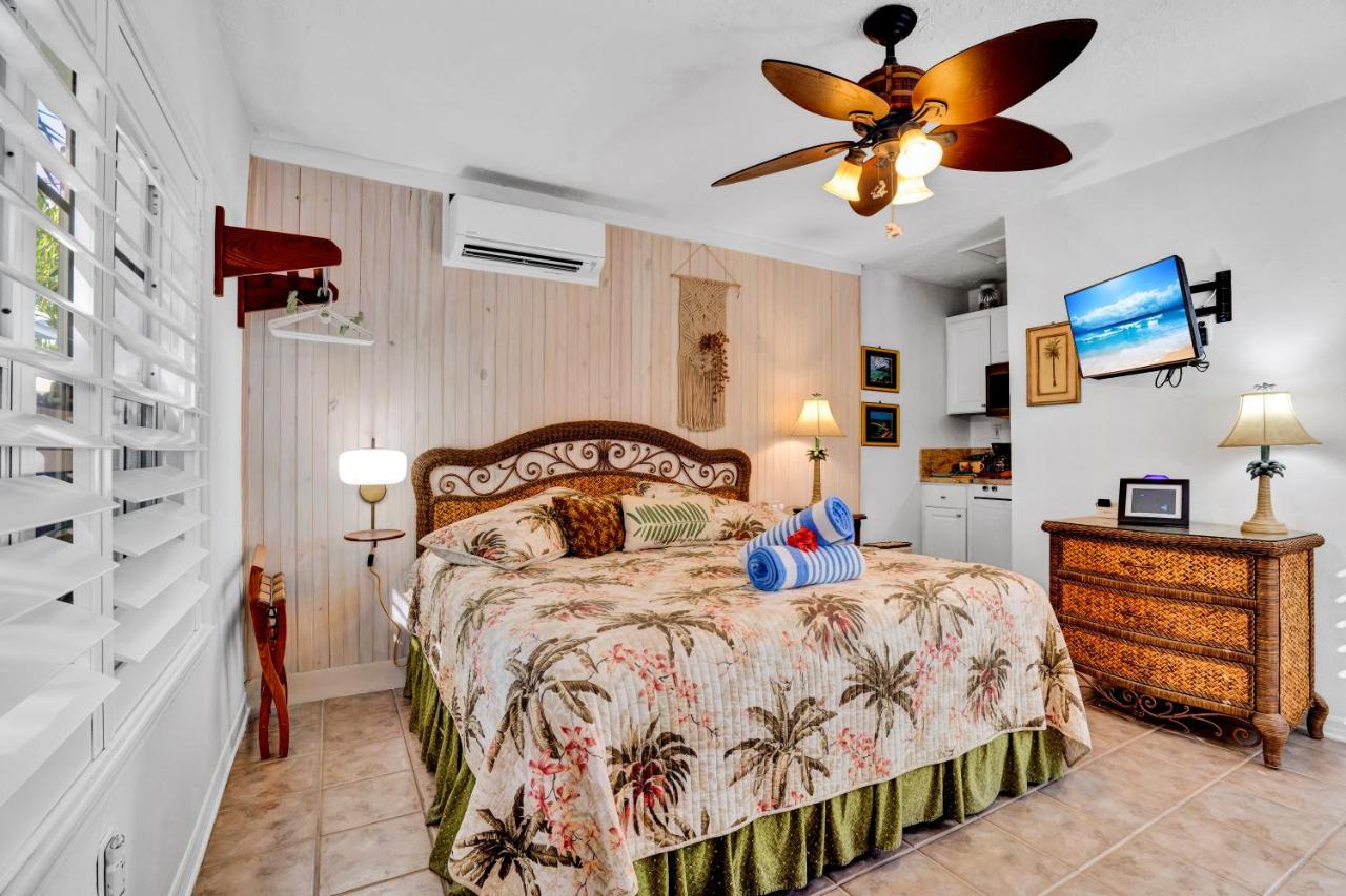 | Island Bay Resort