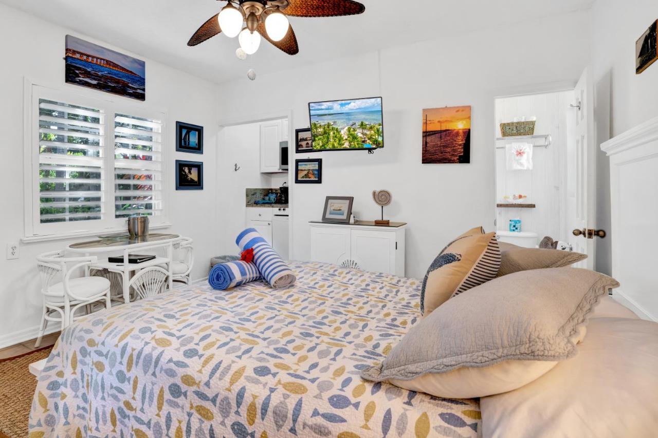 | Island Bay Resort