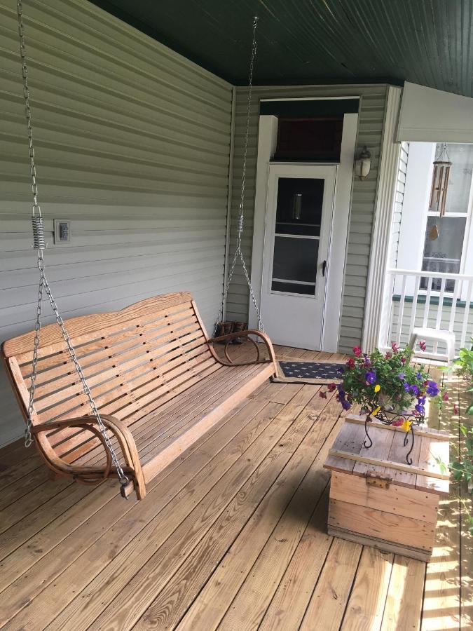 | Ottaway Inn LLC