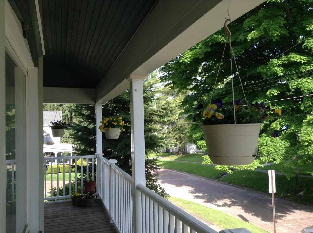 | Ottaway Inn LLC