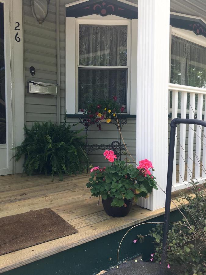 | Ottaway Inn LLC