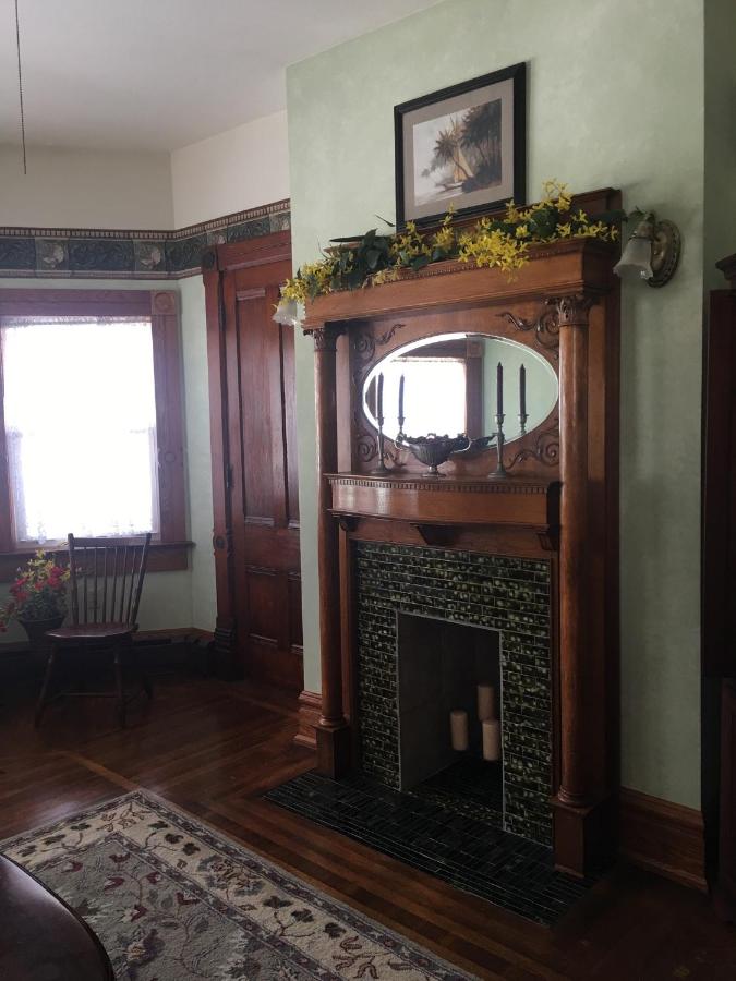 | Ottaway Inn LLC