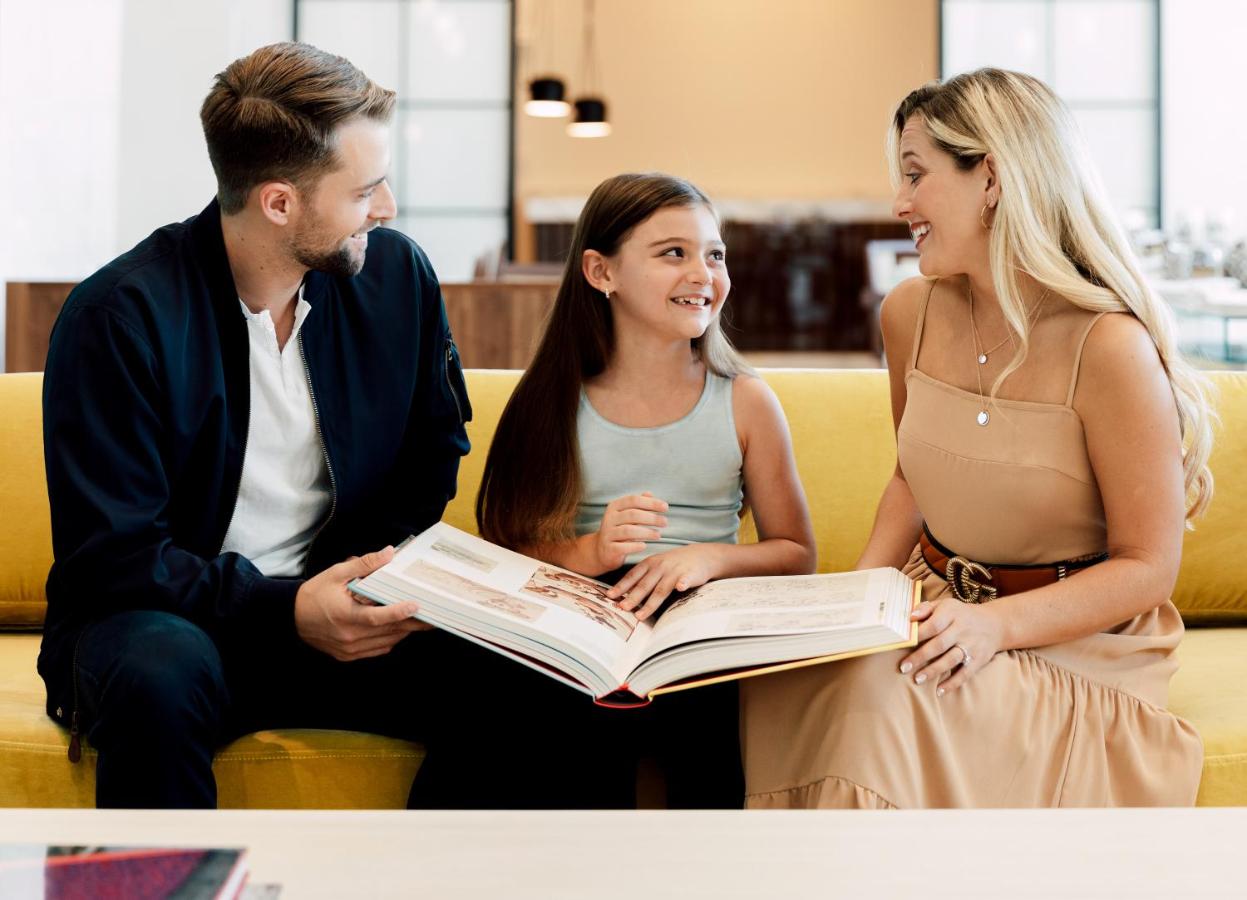  | Ette Luxury Hotel & Spa
