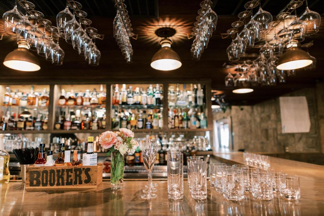 | The Inn at Zaca Creek