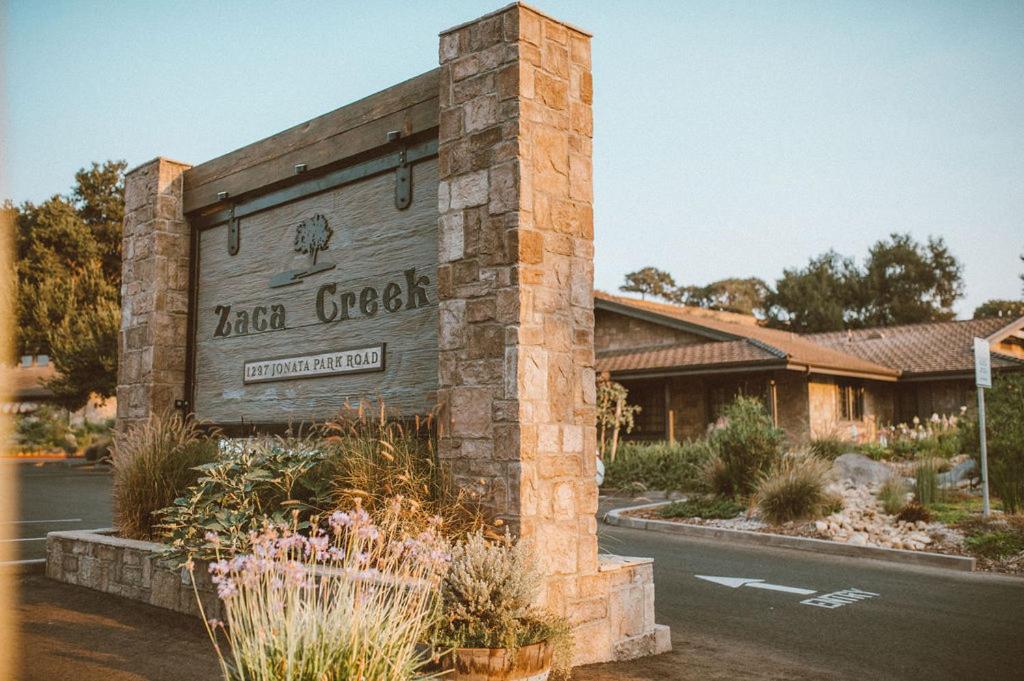 | The Inn at Zaca Creek