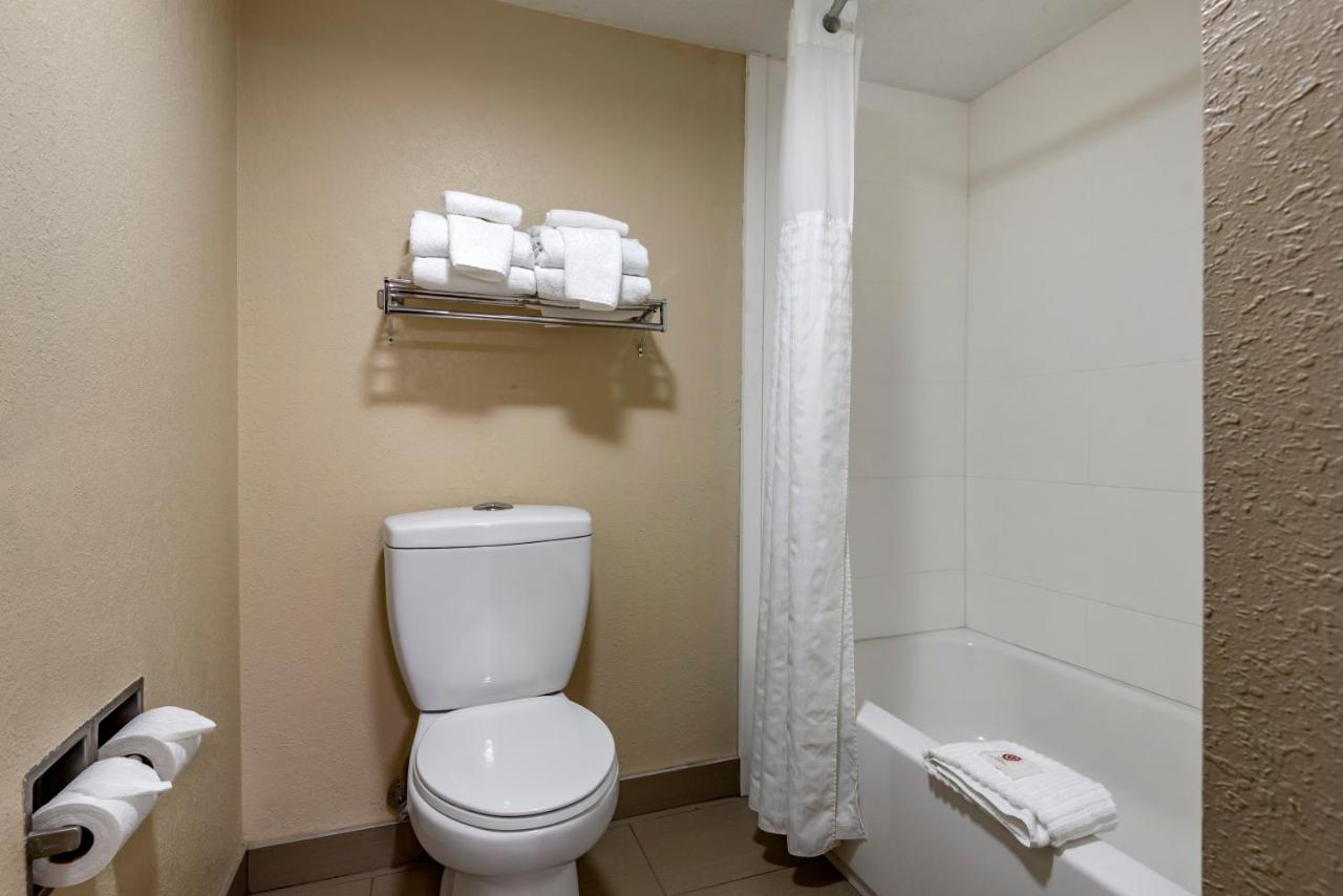 King Room - Non-Smoking at Comfort Inn Matthews - Charlotte