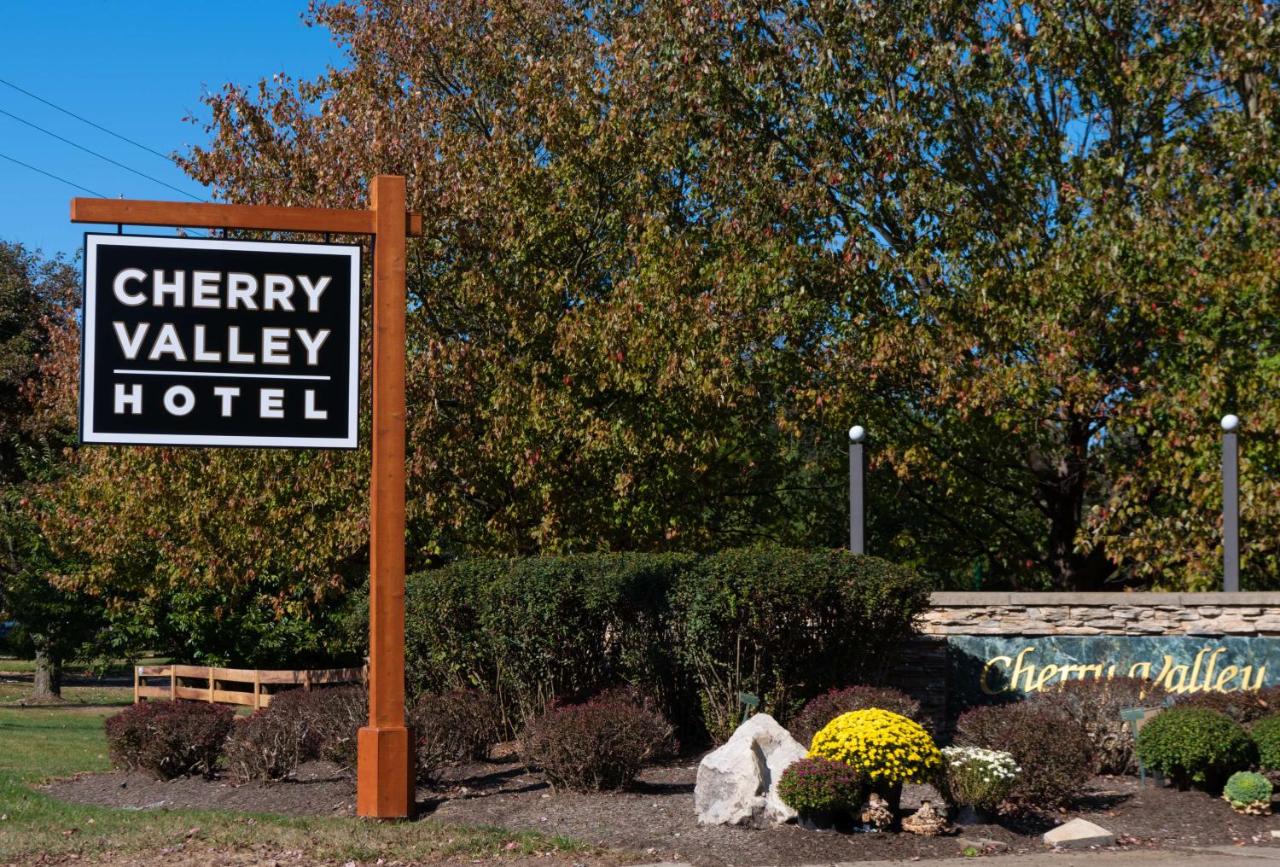  | Cherry Valley Hotel