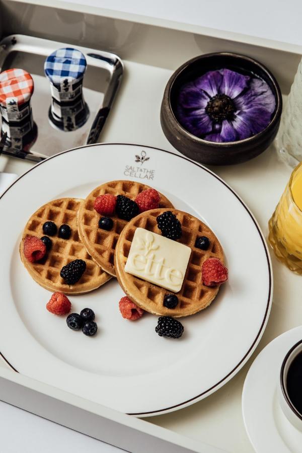  | Ette Luxury Hotel & Spa