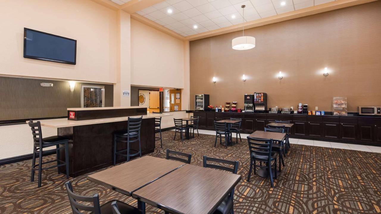 Best Western Plus Newark/Christiana Inn