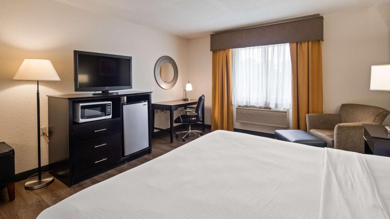 Best Western Plus Newark/Christiana Inn