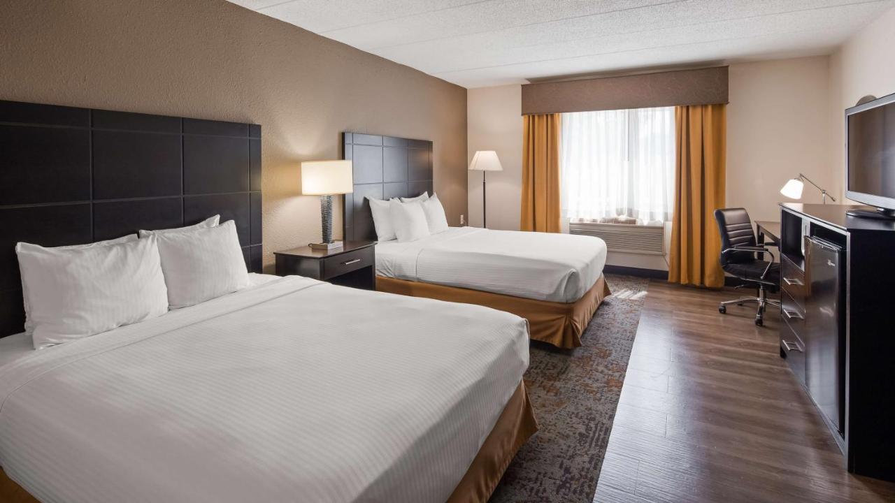 Best Western Plus Newark/Christiana Inn