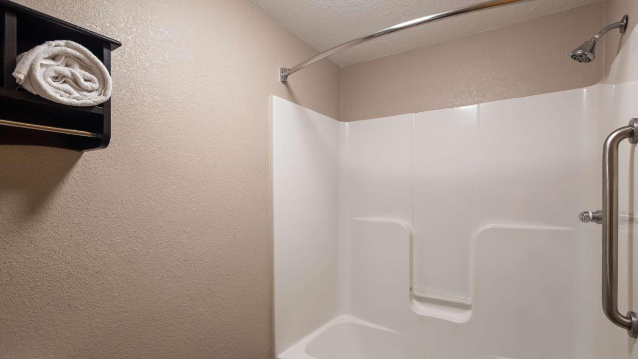 Best Western Plus Newark/Christiana Inn