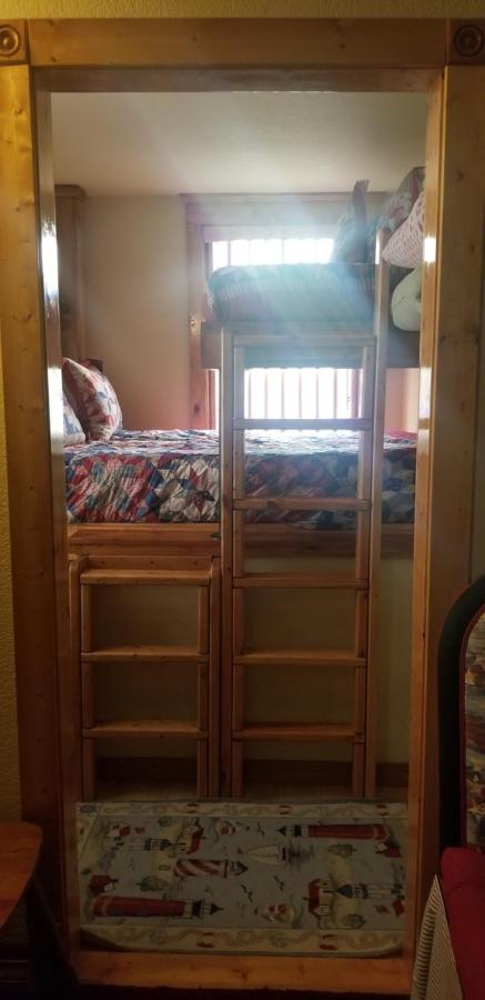 Suite at All Seasons Inn