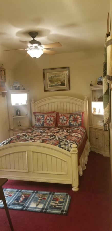 Suite at All Seasons Inn