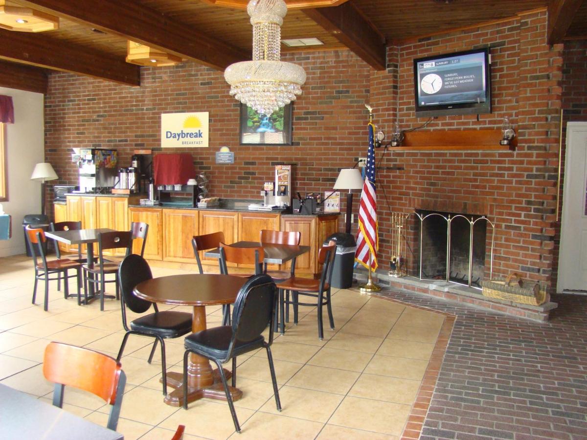 | Aderi Hotel Near Bucknell University