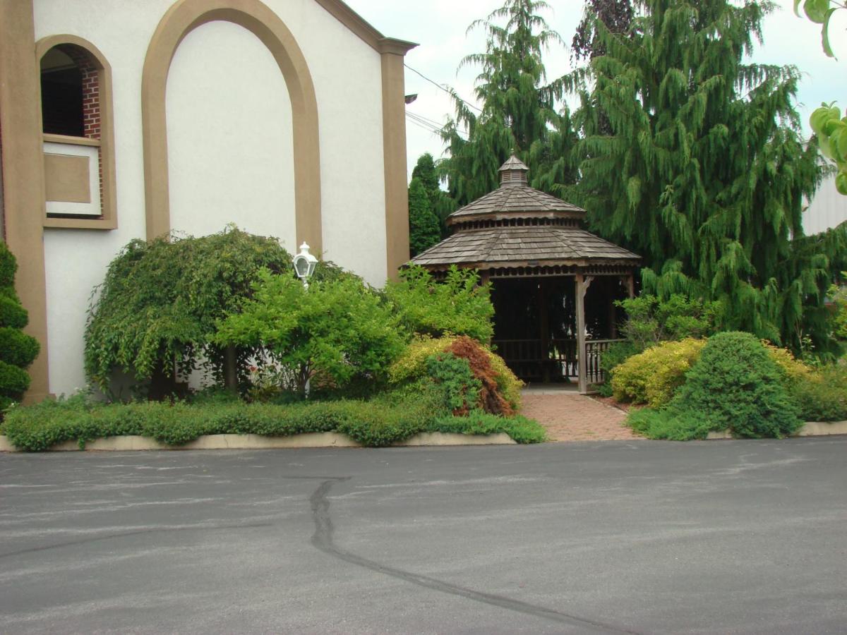 | Aderi Hotel Near Bucknell University