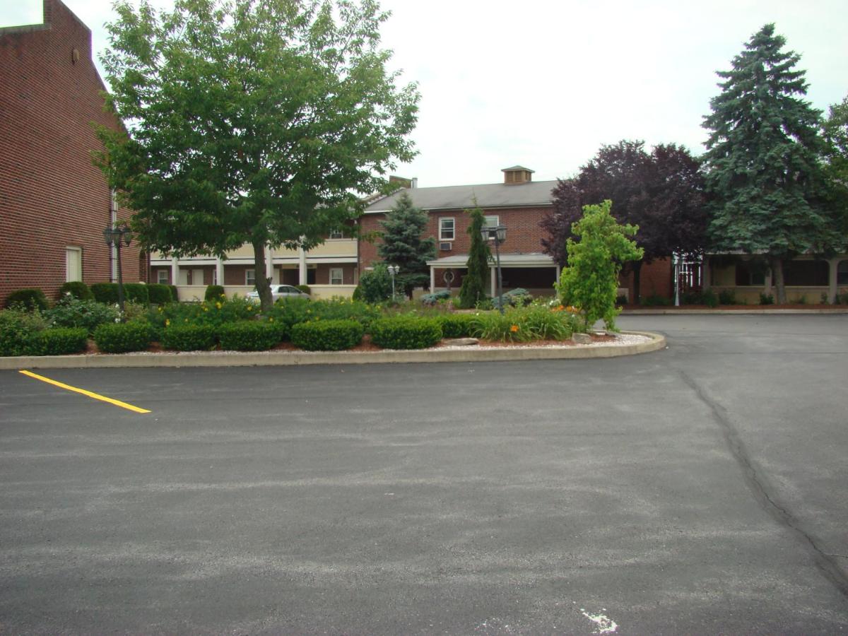| Aderi Hotel Near Bucknell University