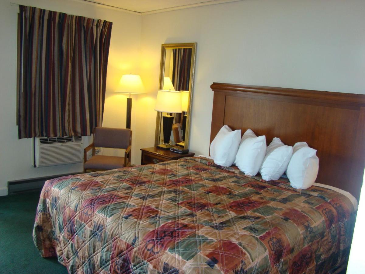 | Aderi Hotel Near Bucknell University