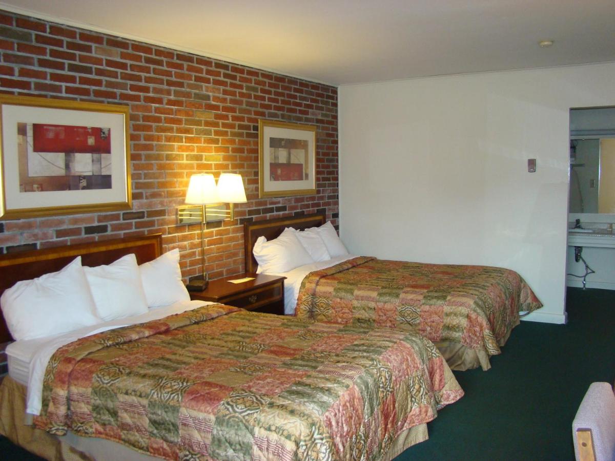| Aderi Hotel Near Bucknell University
