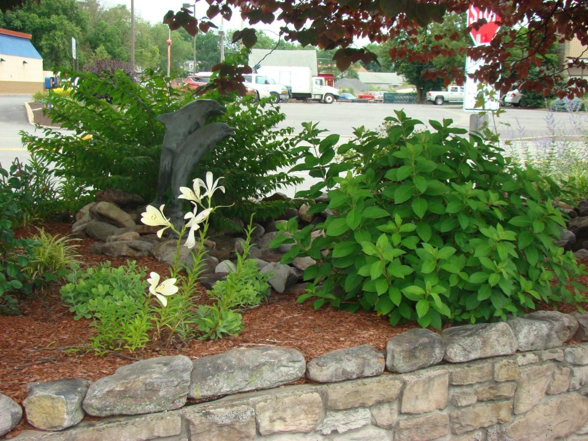 | Aderi Hotel Near Bucknell University