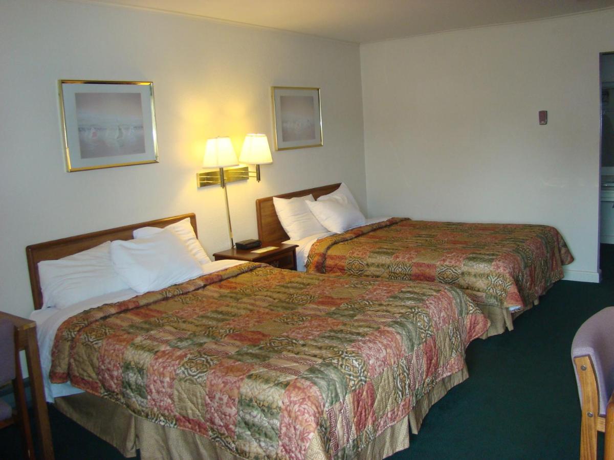 | Aderi Hotel Near Bucknell University