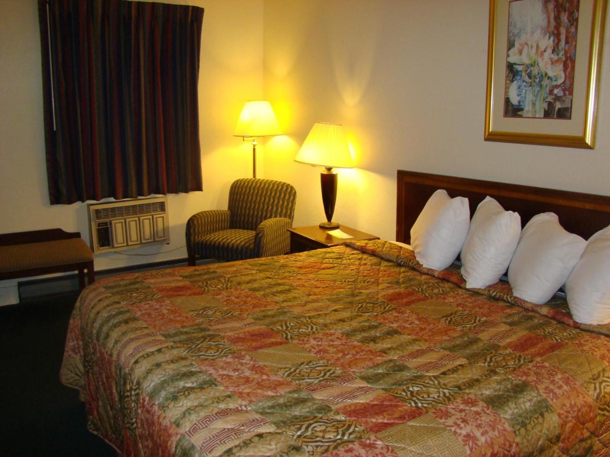 | Aderi Hotel Near Bucknell University