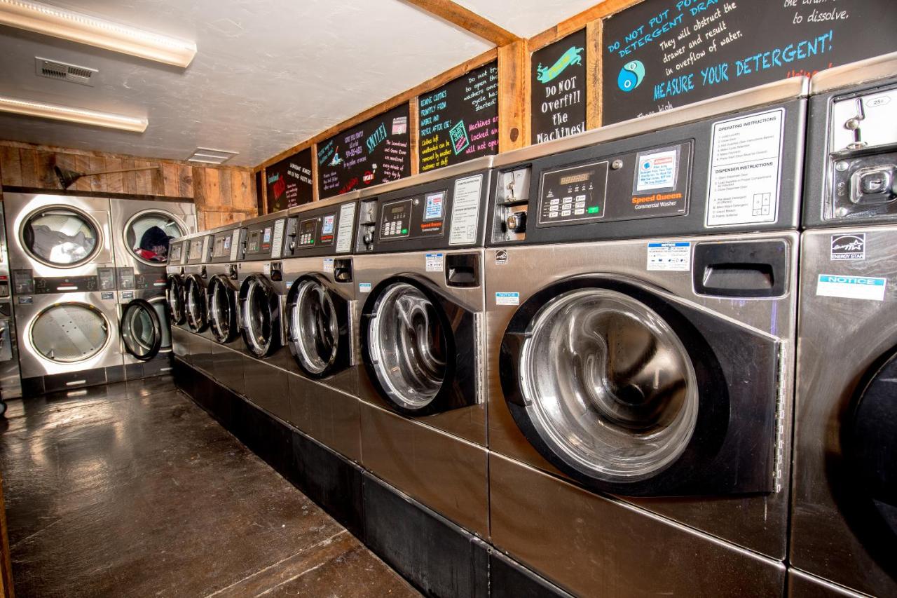 | Ouray Riverside Resort - Inn & Cabins