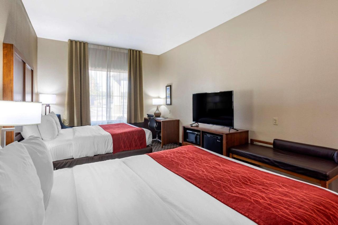  | Comfort Inn & Suites Atoka-Millington