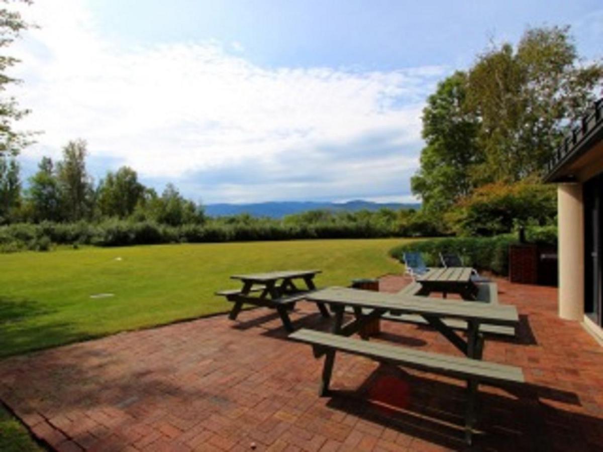| Rivergreen Resort