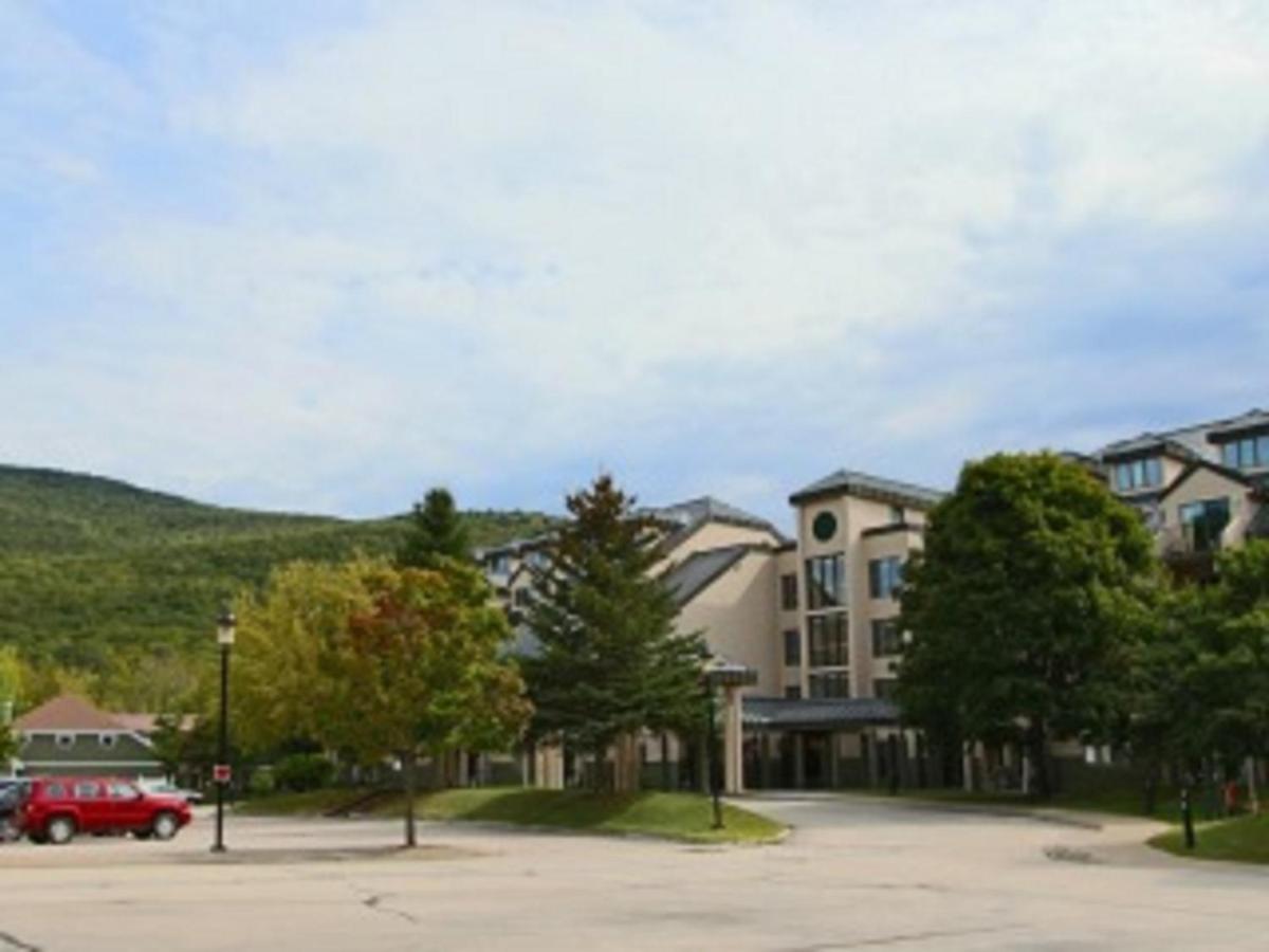 | Rivergreen Resort