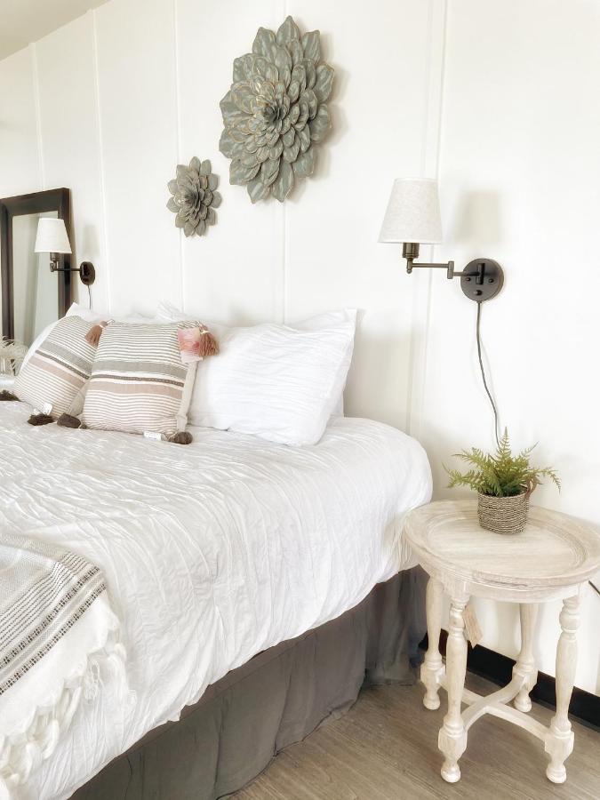 | The Shack Inn