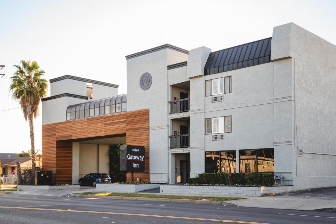 | Gateway Inn Gardena Los Angeles South