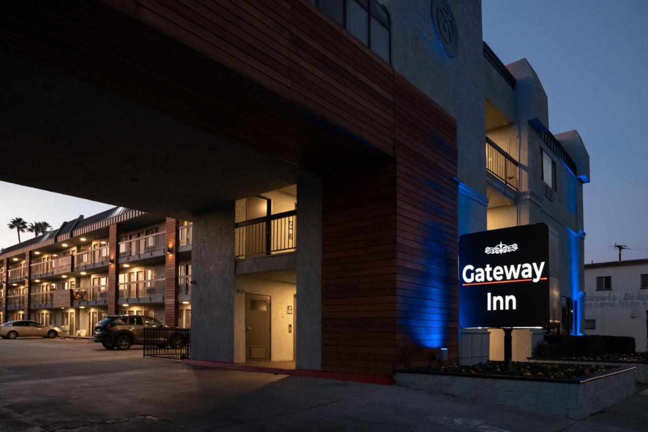  | Gateway Inn Gardena Los Angeles South