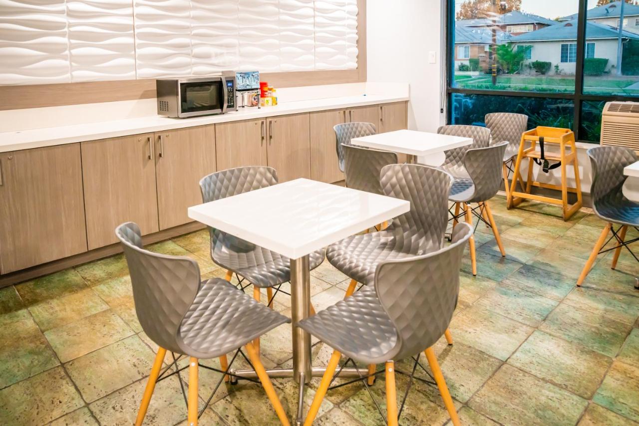 | Gateway Inn Gardena Los Angeles South