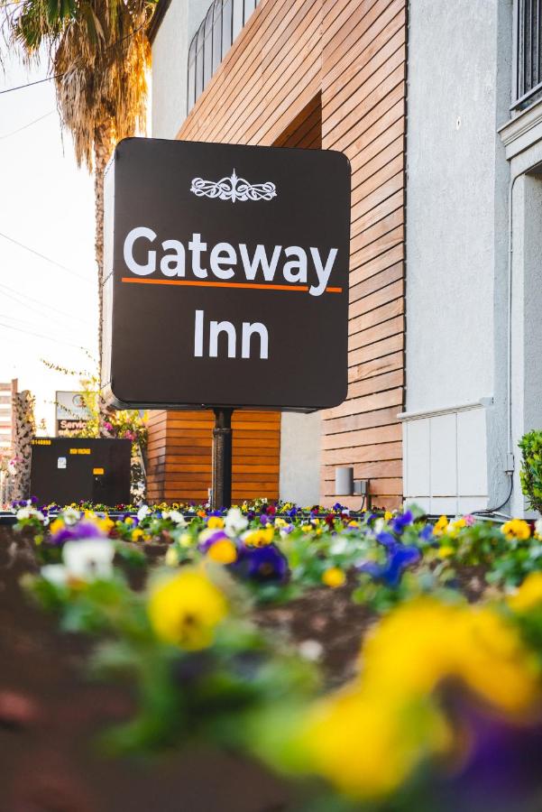 | Gateway Inn Gardena Los Angeles South